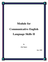 Communicative English Language Skills II merged second sem.pdf